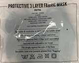 Devizes RFC Face Mask