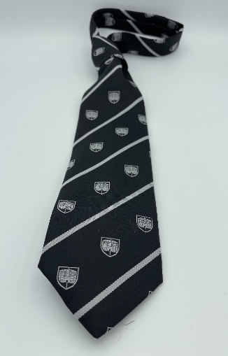 Devizes RFC Senior Club Tie (Old Design)